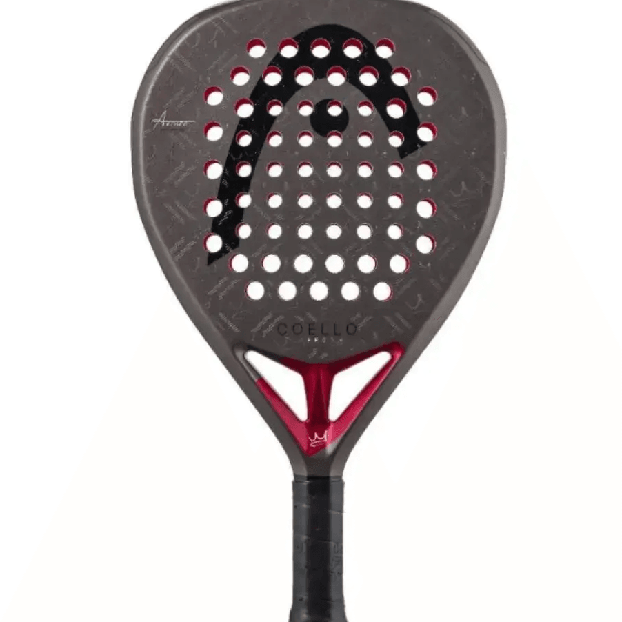 Paleta Head Coello Pro 2026