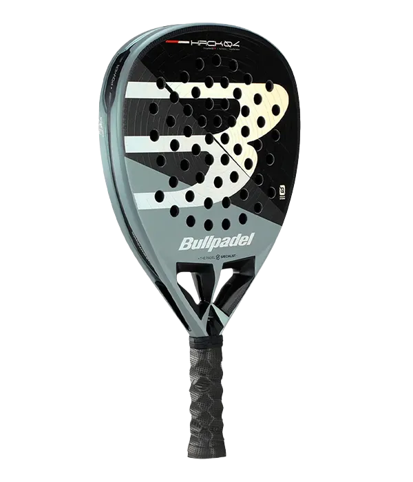 Paleta BULLPADEL HACK 4