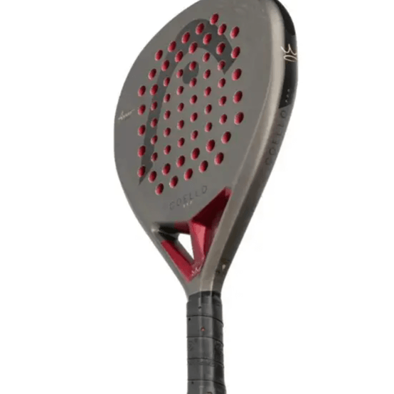 Paleta Head Coello Pro 2026