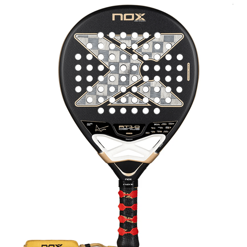 NOX At10 Genius 18k 2026 by agustin tapia