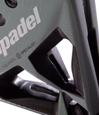 Paleta BULLPADEL HACK 4