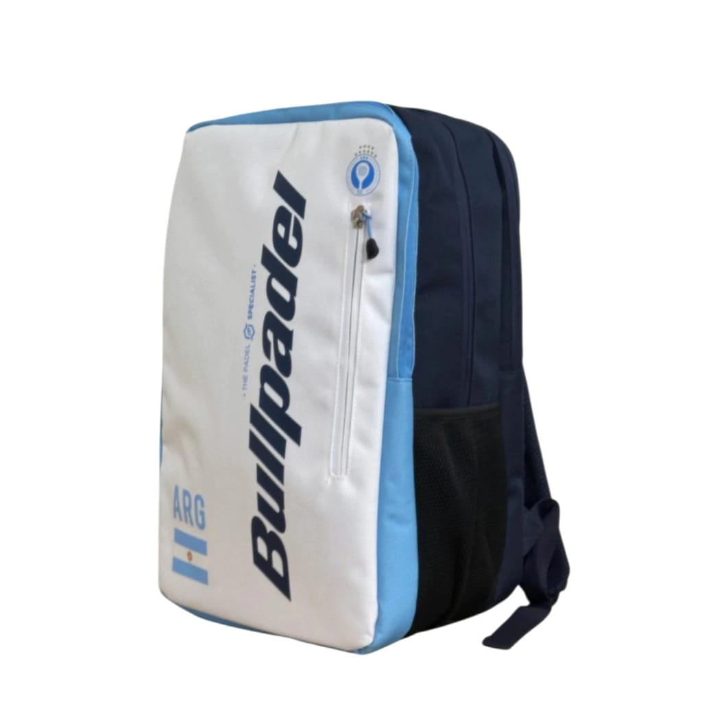 Mochila Bullpadel Padel Argentina Apa