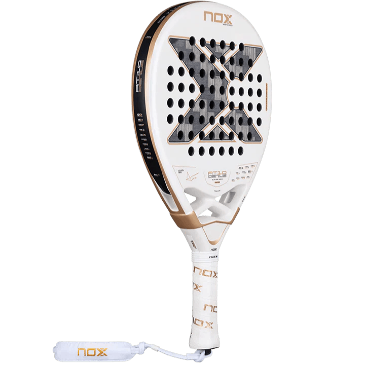 NOX AT10 Genius 12K Xtrem 2026 A. Tapia