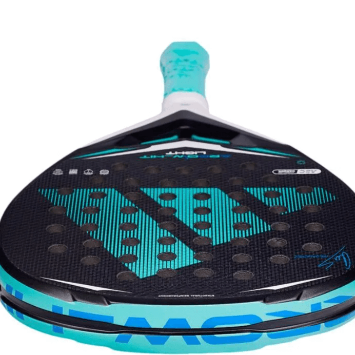 Pala Adidas Ari Sanchez Arrow Hit Light 2026