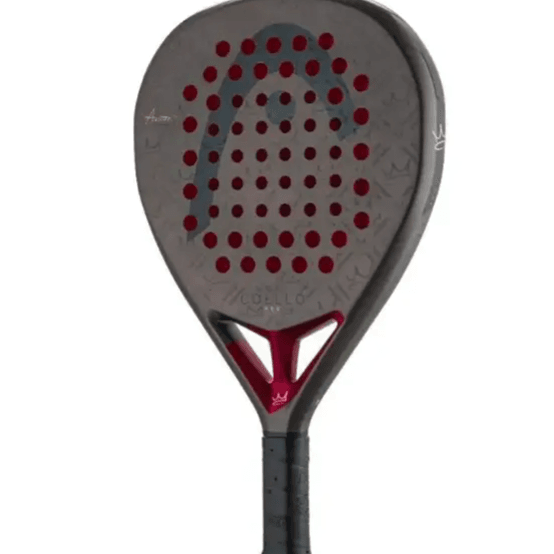 Paleta Head Coello Pro 2026
