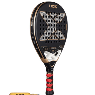 NOX At10 Genius 18k 2026 by agustin tapia