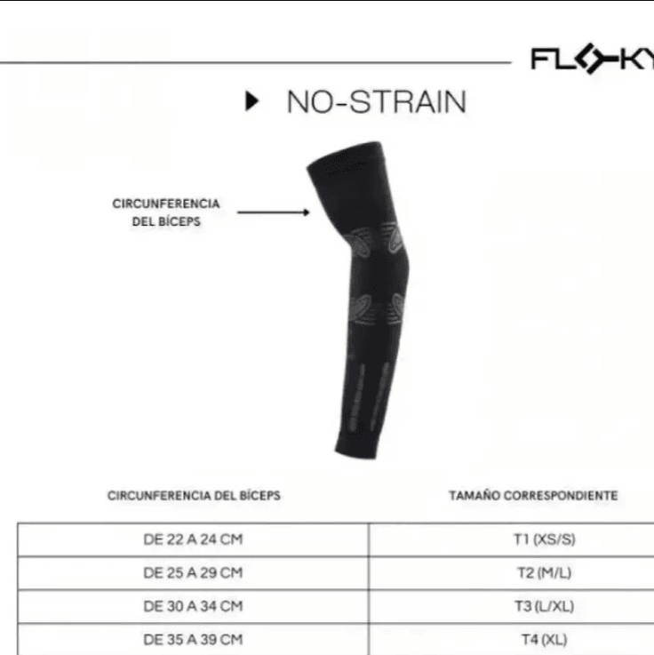 MANGA FLOKY NO STRAIN
